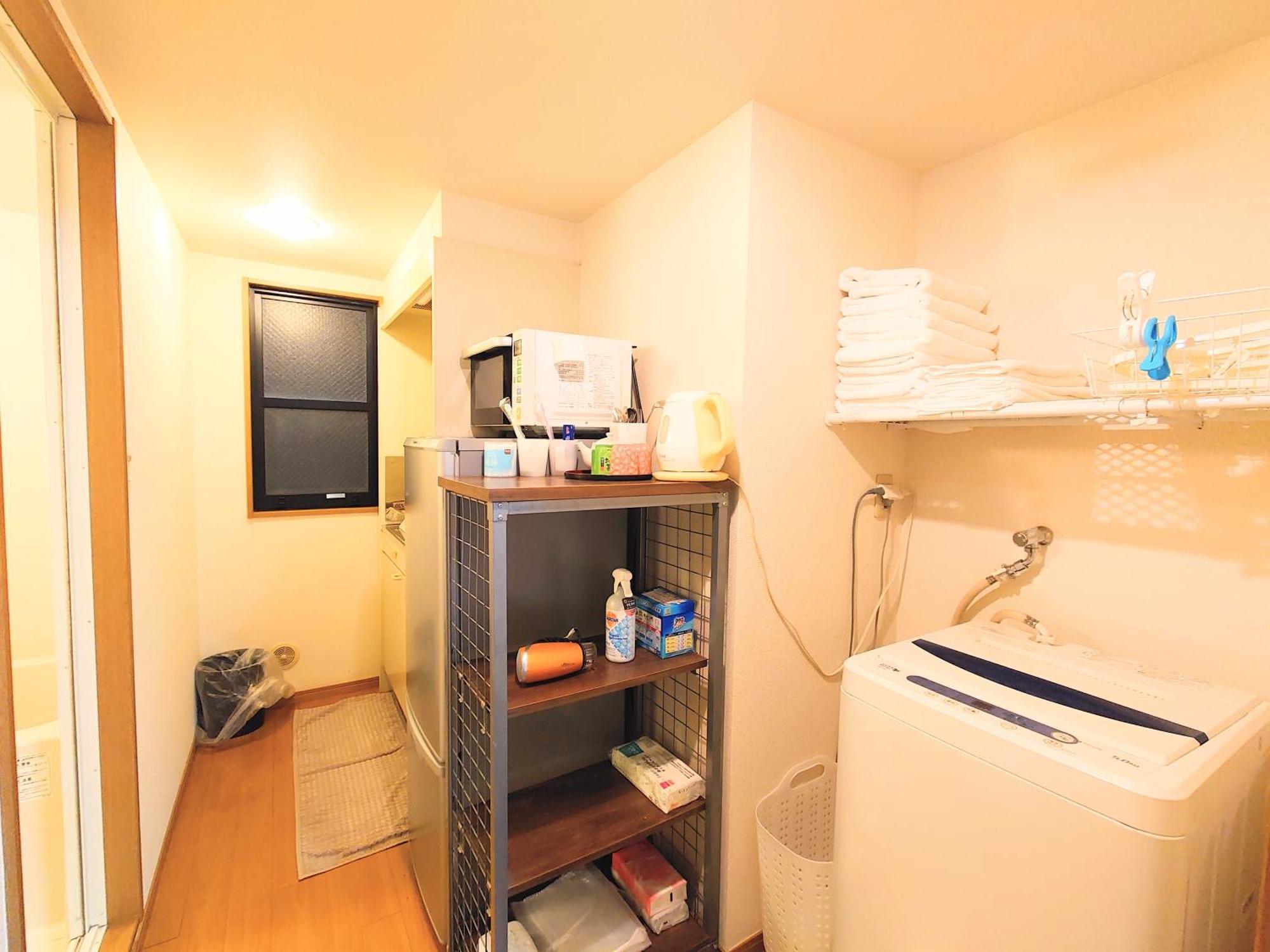 Honeys Guest House Tokyo Exterior photo