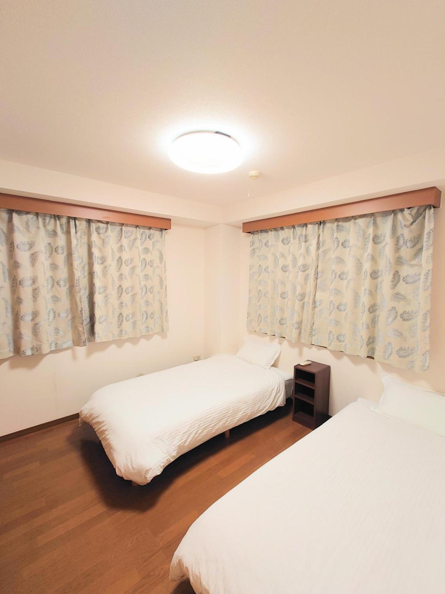 Honeys Guest House Tokyo Exterior photo